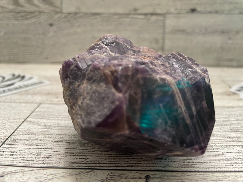 Raw Amethyst Crystal