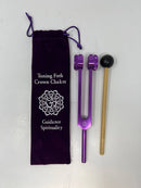 Tuning Forks