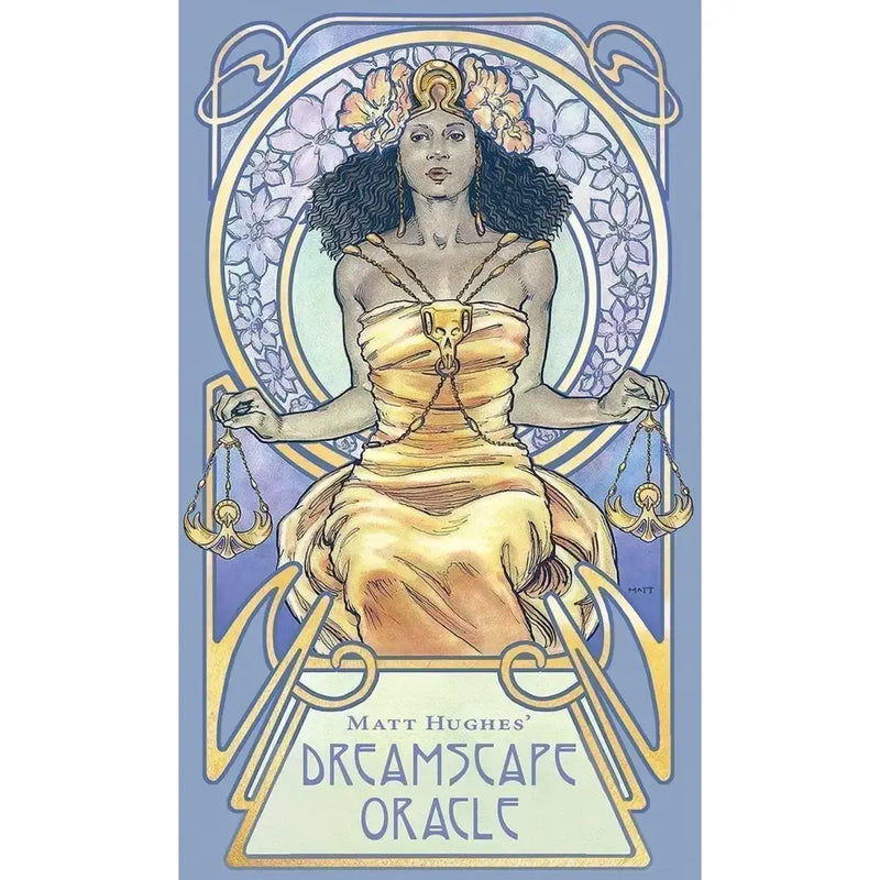 Tarot Cards