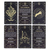 Tarot Meaning Cards