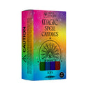 Magic Spell Candles -Unscented magic spell candles
