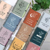 Meditation Journals