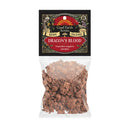 Gum Resin Incense
