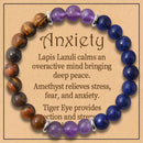 Intentional Crystal Bracelets