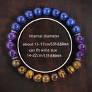 Intentional Crystal Bracelets