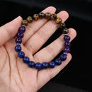 Intentional Crystal Bracelets