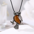 Owl Pendent Chain