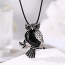 Owl Pendent Chain