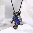 Owl Pendent Chain