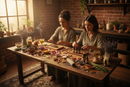 Natural Incense Making Workshops for June 2026