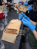 Natural Incense Making Workshops for February 2026