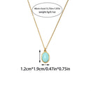 Turquoise Necklace