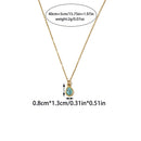 Turquoise Necklace