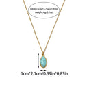 Turquoise Necklace