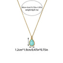 Turquoise Necklace