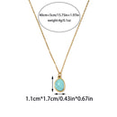Turquoise Necklace