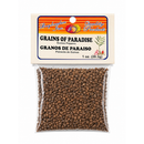 Grains of Paradise Seeds- Guinea Peppers