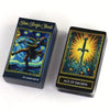 Gogh Tarot - 78-Card Deck,