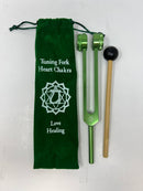 Tuning Forks