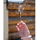 Natural Incense Making Class