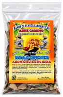 Road Opener Bath Herb Mixture