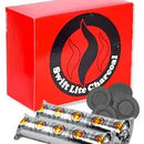 Charcoal Disk-For burning herbs and resin