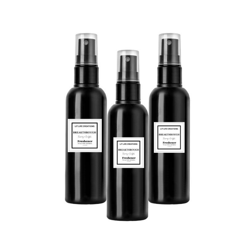 Room Sprays/Air Fresheners Car Fresheners