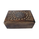 Shadow Boxes (Wooden Boxes)