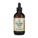 Colloidal Silver