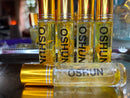 Oshun Body Oil