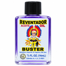 Buster Mystical Oil