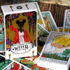 The Modern Witch Tarot Deck