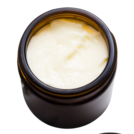 Black Opium Body Cream