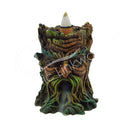 Incense Holder Backflow - Tree Man