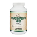 Marshmallow Root