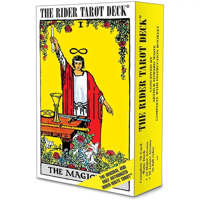 Tarot Cards