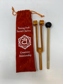 Tuning Forks