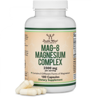 Magnesium Complex (MAG-8)