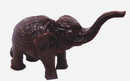 Resin Elephant