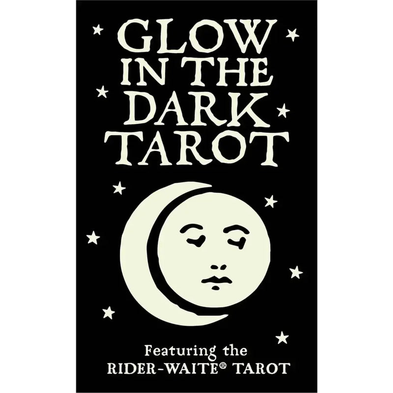 Tarot Cards