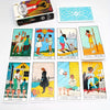 The Modern Witch Tarot Deck