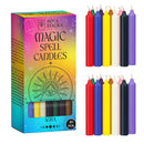 Magic Spell Candles -Unscented magic spell candles