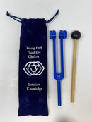 Tuning Forks