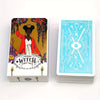 The Modern Witch Tarot Deck