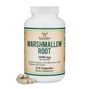 Marshmallow Root
