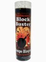 7 Day Candle - Blockbuster