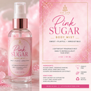 Pink Sugar Body Mist