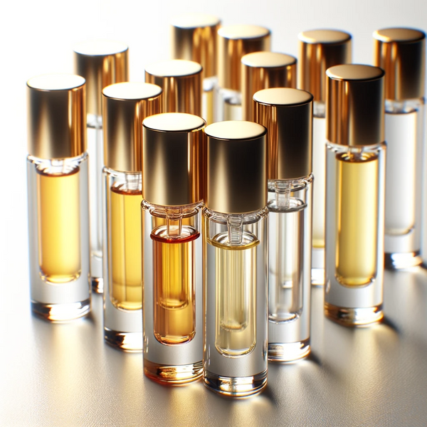 LEGENDARY BODY OIL