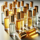 Coastal Root – 10ml Roller Body Oil