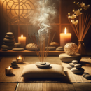 Fiery Wall of Protection (11 inch incense sticks)